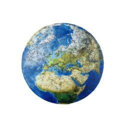 Puzzle en Bois – Planete Terra