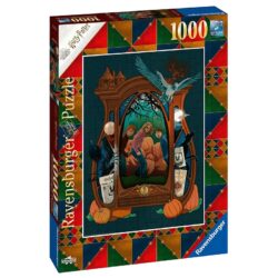 Puzzle 1000pc – Harry Potter 3 MINALIMA
