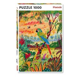 Puzzle Piatnik – 1000 pc – Thomas – Aras