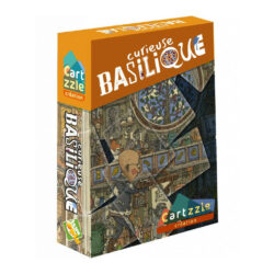 Cartzzle – Curieuse Basilique