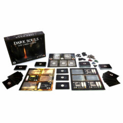 Dark Souls – The Card Game