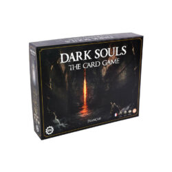 Dark Souls – The Card Game
