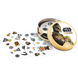 Dobble Star Wars Mandalorian