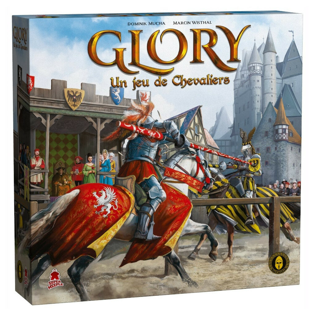Glory