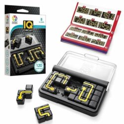 Smart Games – IQ Circuit