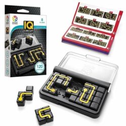 Smart Games – IQ Circuit