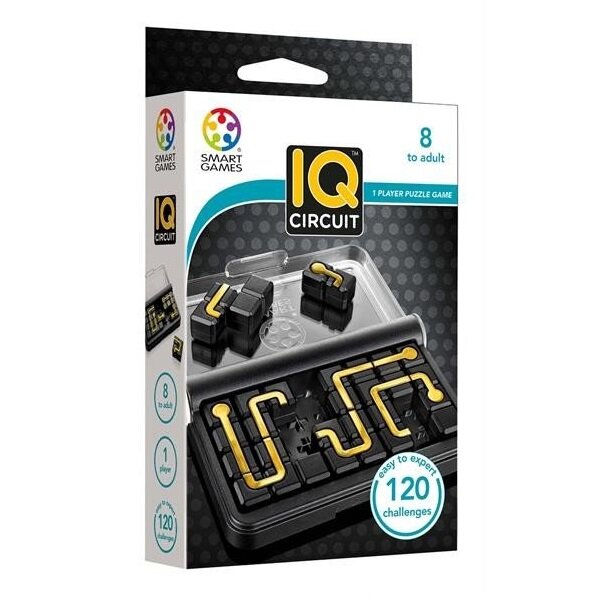 Smart Games – IQ Circuit