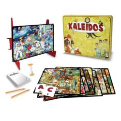 Kaleidos