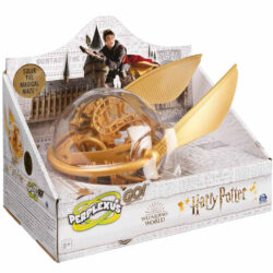 Perplexus Go! Harry Potter Vif d’Or