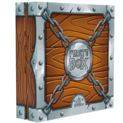 Pirate Box