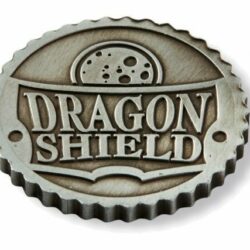 Dragon Shield Playmat – Rubis AT-21537