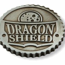 Dragon Shield Playmat – Celeste Blue AT-21533