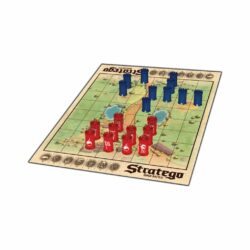 Stratego Quick Battle