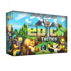 Tiny Epic Tactics