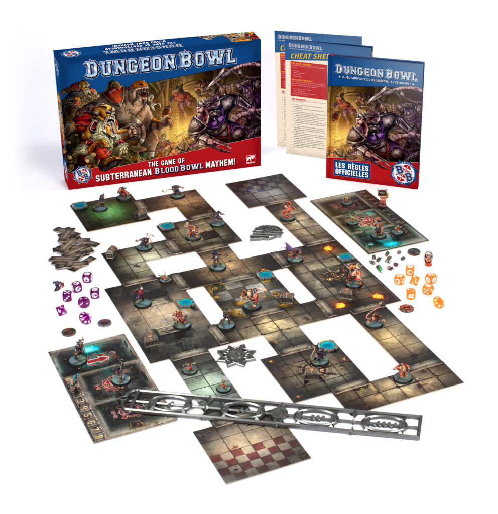 Dungeon Bowl – Image 2