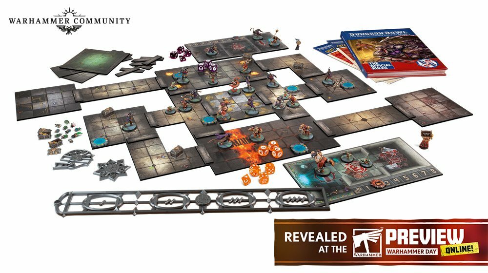 Dungeon Bowl – Image 3