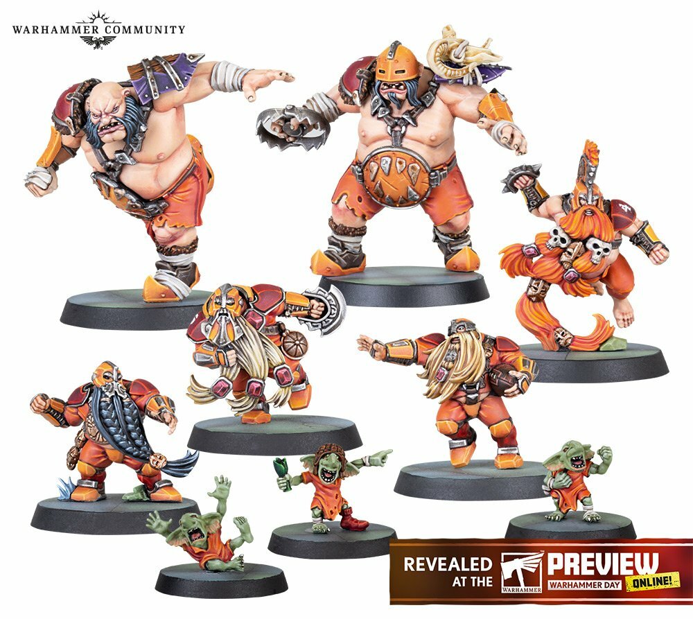 Dungeon Bowl – Image 4