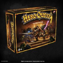 HEROQUEST 2022