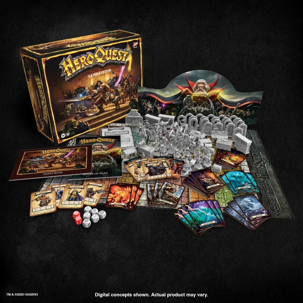 HEROQUEST 2022 – Image 2