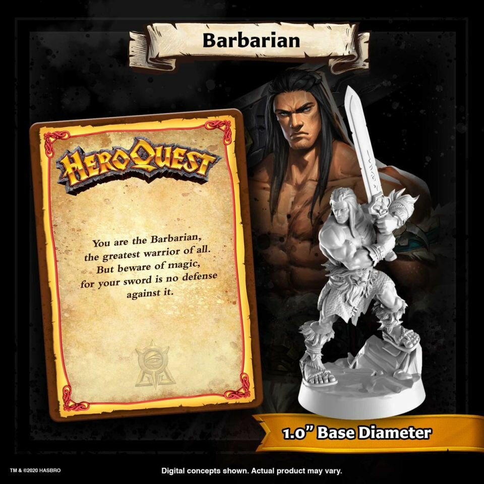 HEROQUEST 2022 – Image 3