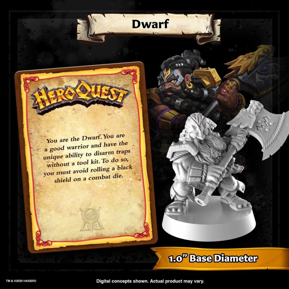 HEROQUEST 2022 – Image 4