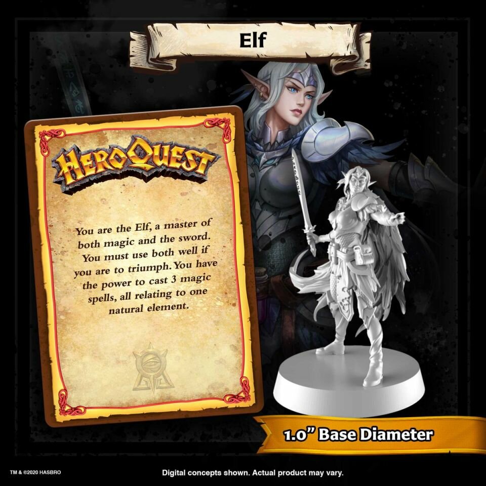 HEROQUEST 2022 – Image 5