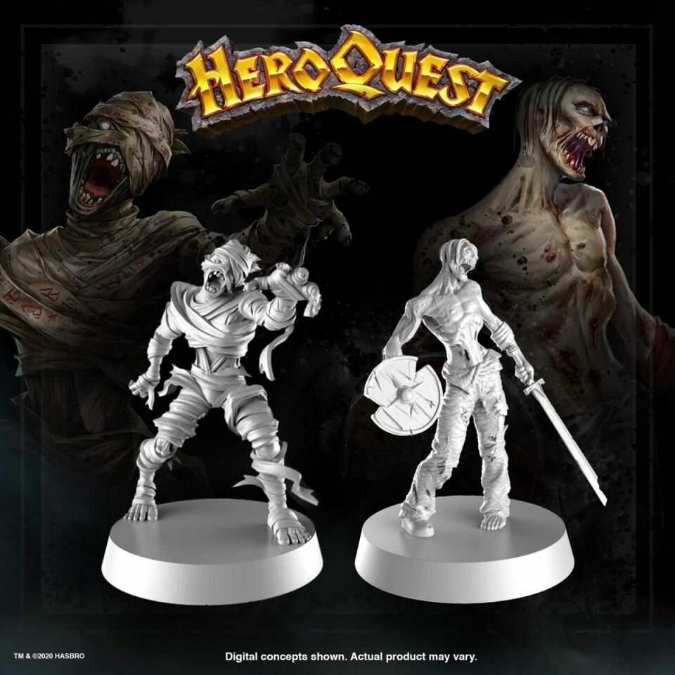HEROQUEST 2022 – Image 7