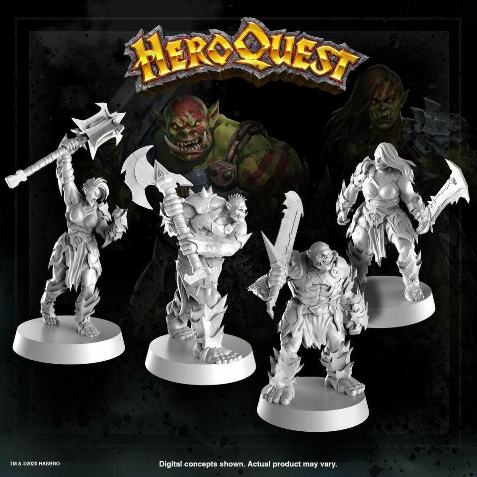 HEROQUEST 2022 – Image 8