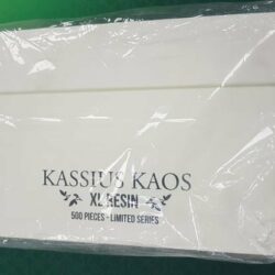Krosmaster XL Resin – Kassius Kaos