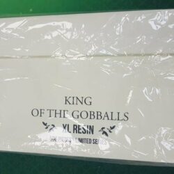 Krosmaster XL Resin – King of the Gobballs