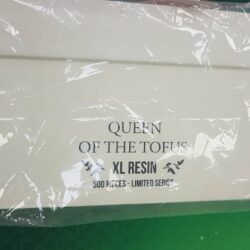 Krosmaster XL Resin – Queen of the Tofus