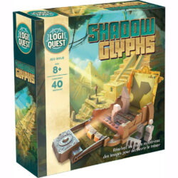 Logiquest – Shadow Glyphs