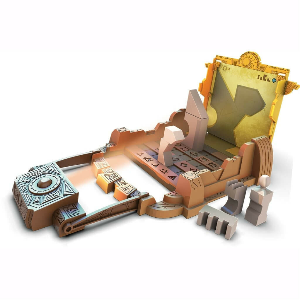 Logiquest - Shadow Glyphs – Image 2