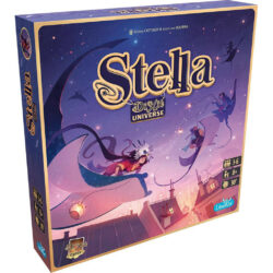 Stella (de l’univers Dixit)
