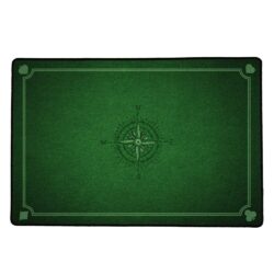 Playmat / Tapis : Tapis de cartes (60X40cm)
