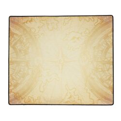 Tapis de cartes – Compass Sepia (70X60 cm)