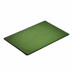 Playmat / Tapis : Tapis de cartes – Green Carpet (60X40 cm)