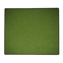 Tapis de cartes – Green Carpet (70X60 cm)