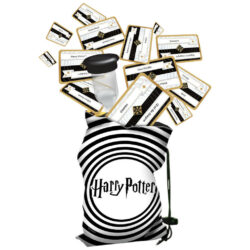 Time’s Up – Harry Potter