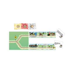 Dilemme Express – Le jeu de carte