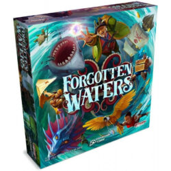Forgotten Waters