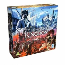 It’s a Wonderful Kingdom