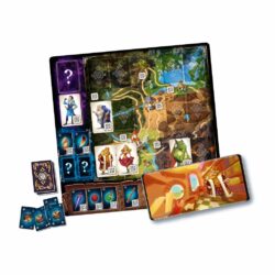 Kids Chronicles – La Quête des Pierres de Lune