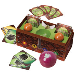 La Course au Vif d’Or (Harry Potter)