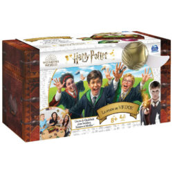 La Course au Vif d’Or (Harry Potter)