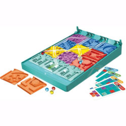 Logiquest – Zip City