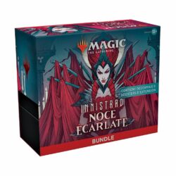MTG – Innistrad : Noce écarlate – Bundle (FR)
