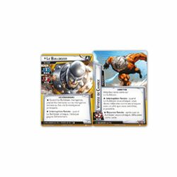 Marvel Champions – Le Jeu de Cartes : Extension Scénario – Les Démolisseurs