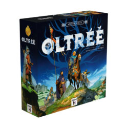 Oltréé