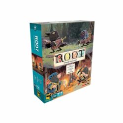 ROOT – Monde Souterrain